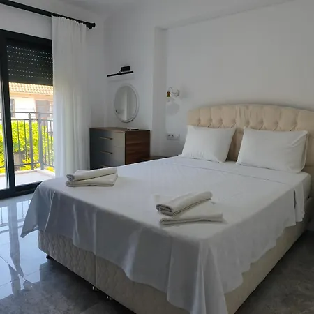 Villa Dalyan Tengiz *