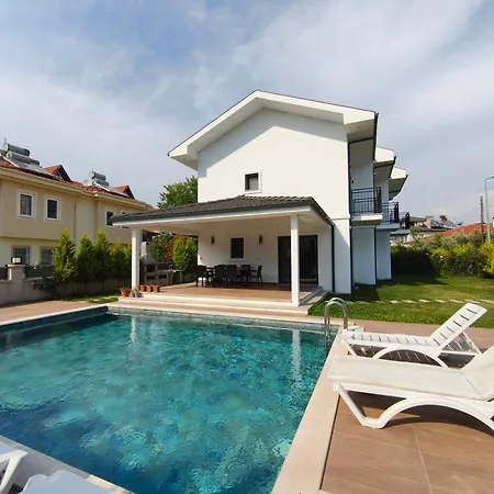 Dalyan Tengiz Villa