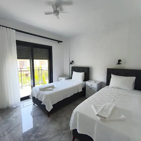 Dalyan Tengiz Ortaca (Mugla)