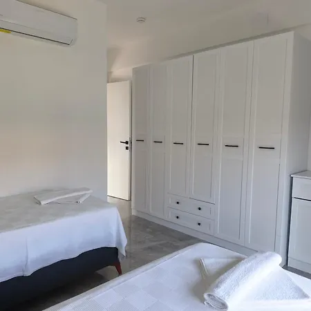 Villa Dalyan Tengiz