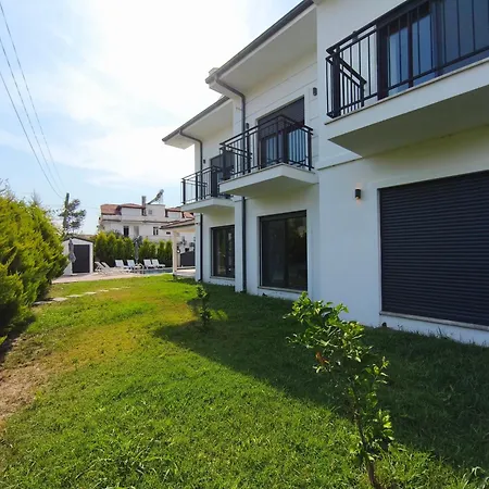 Dalyan Tengiz * Ortaca (Mugla)
