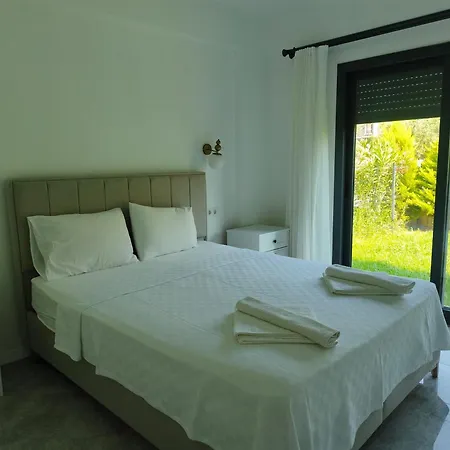 Dalyan Tengiz * Ortaca (Mugla)