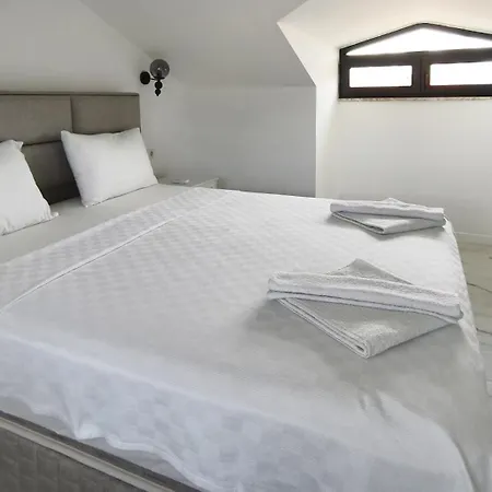 Dalyan Tengiz Villa *