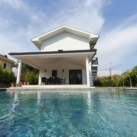 Dalyan Tengiz Ortaca (Mugla)