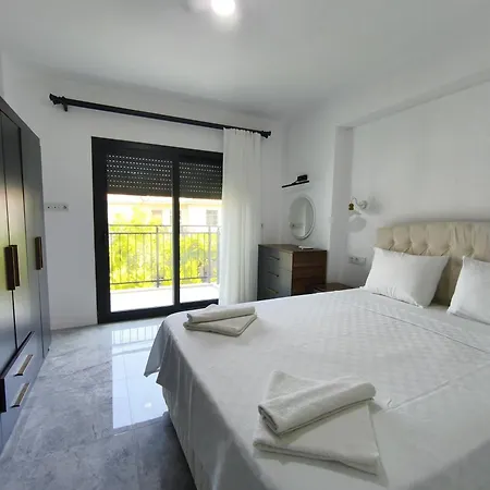 Villa Dalyan Tengiz *